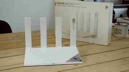 Huawei Wifi AX3, análisis: un correcto complemento del router de la operadora para pasarse al Wifi 6