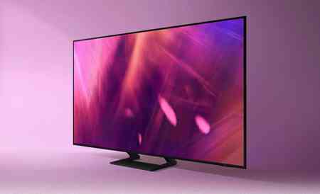 Los Días Sin IVA de MediaMarkt desploman esta moderna smart TV 4K Samsung de 65' con diseño slim por debajo de 600 euros