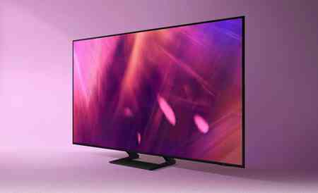 Los Días Sin IVA de MediaMarkt desploman esta moderna smart TV 4K Samsung de 65' con diseño slim por debajo de 600 euros