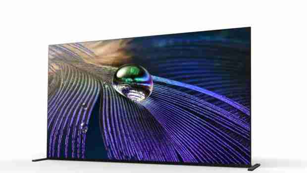 Sony lanza sus Bravia XR, los primeros televisores del mundo con inteligencia cognitiva