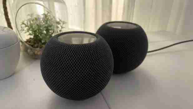 Apple Dos semanas con los altavoces Homepod mini: ¿valen la pena?