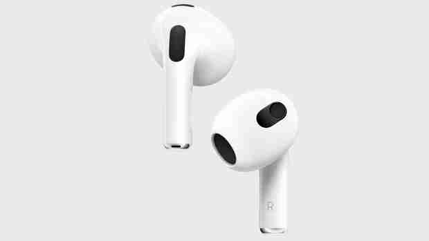 AirPods 3: ¿en qué mejoran los nuevos auriculares de Apple al anterior modelo?