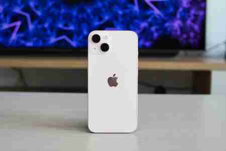 Gran rebaja en el iPhone 13 antes del Black Friday: hazte con el último teléfono de Apple a nuevo precio mínimo histórico en Amazon
