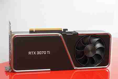 NVIDIA GeForce RTX 3070 Ti, análisis: la nueva reina del juego a 1440p es, además, la tarjeta gráfica más equilibrada de NVIDIA