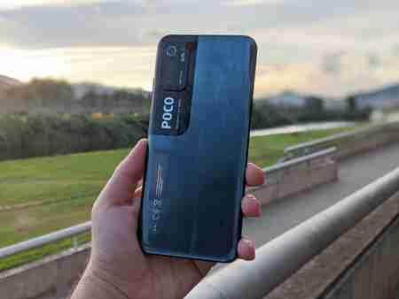 Xiaomi POCO M3 Pro 5G, análisis: así funciona el móvil 5G más barato del momento