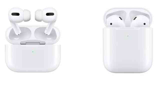 Más pequeños y con más autonomía: así serán los próximos AirPods de Apple