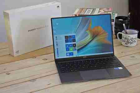 Huawei Matebook X Pro 2021, análisis: el extra gráfico de las Intel Xe le sienta genial a un ultrabook tan bien hecho