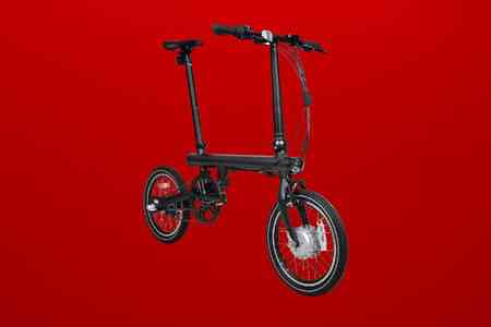 La bicicleta eléctrica más vendida de Amazon es de Xiaomi y está rebajadísima a 699 euros por tiempo limitado