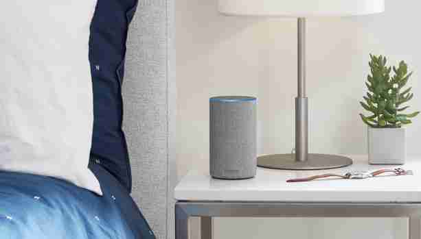 AMAZON ECHO Amazon lidera la batalla de los altavoces inteligentes