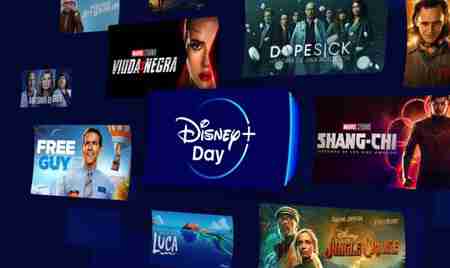 Celebra el Día de Disney con todo un mes de Disney+ por menos de 2 euros por tiempo limitado