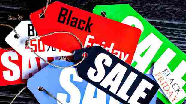 Los mayores descuentos en Proyectores este Black Friday