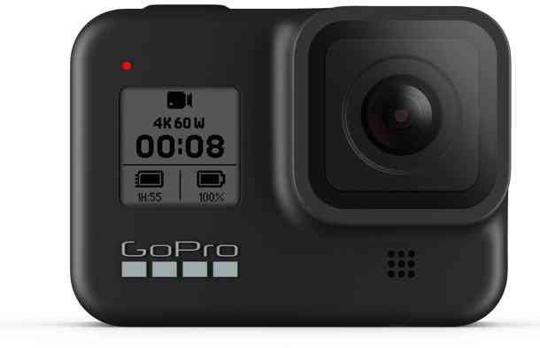 Una semana con la cámara de acción GoPro Hero 8: ¿tiene sentido comprar este «gadget»?