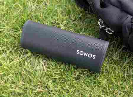 Sonos Roam, análisis: el altavoz más económico de Sonos es ya uno de los nuevos referentes entre los modelos Bluetooth