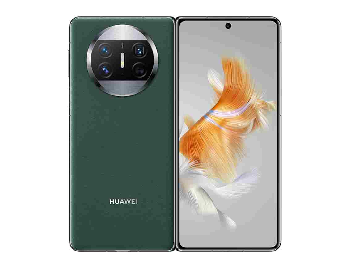 ¿En qué escenarios es útil el Huawei Mate X3?