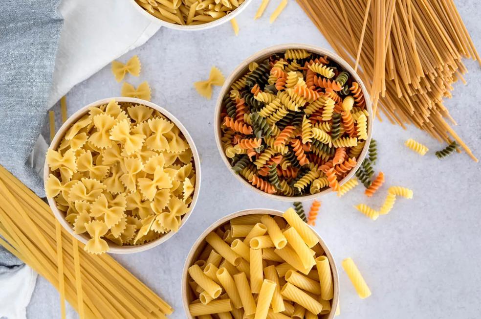 Cuánto tiempo cocinar pasta en una olla a presión: guía completa