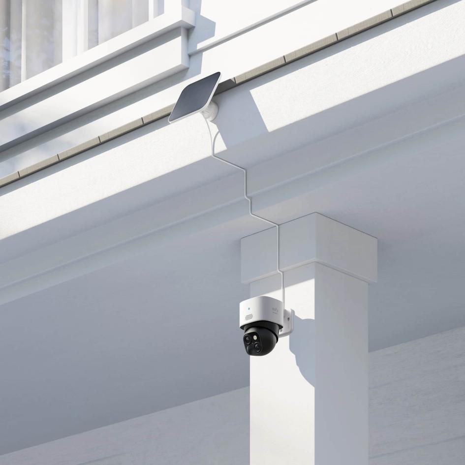 ¿Vale la Pena Instalar Cámaras de Seguridad Dentro Del Hogar?