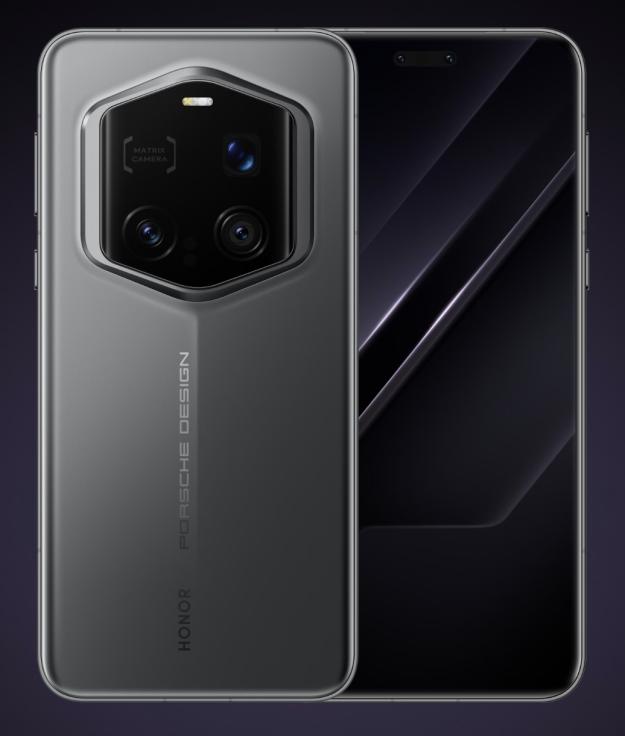 Top 5 características más destacadas del HONOR Magic7 RSR
