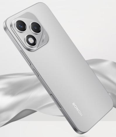 ¿Qué hace que el diseño del HONOR 400 Lite se destaque en el mercado?