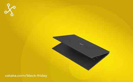 El potentísimo ultrabook LG Gram cae a precio mínimo en el Black Friday de Amazon a menos de mil euros, ¡rebaja de 600 euros!