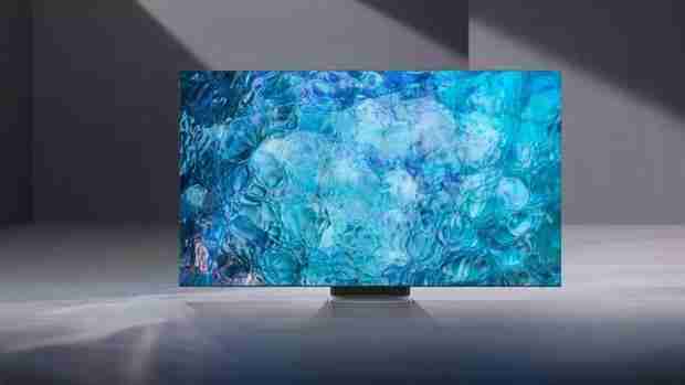 Samsung anuncia la llegada a España de sus nuevos televisores Neo QLED