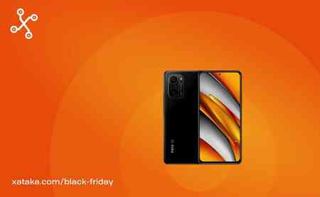 Snapdragon 870, panel AMOLED a 120Hz y precio irresistible en el Black Friday de Amazon: este teléfono Xiaomi es un chollo a 279 euros