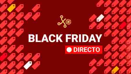 Black Friday 2021 | Ofertas de Portátiles con 600€ de descuento en Amazon y MediaMarkt en directo