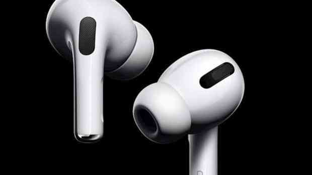 Apple planea lanzar unos nuevos AirPods este año y otro modelo Pro en 2022