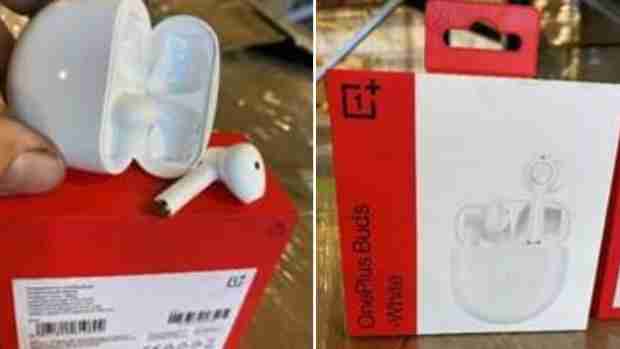Agentes de aduanas de EE.UU. confiscan 2.000 auriculares de OnePlus al creer que eran AirPods falsos