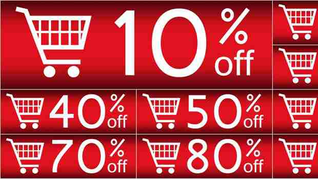 Black Friday: los televisores con mayores descuentos